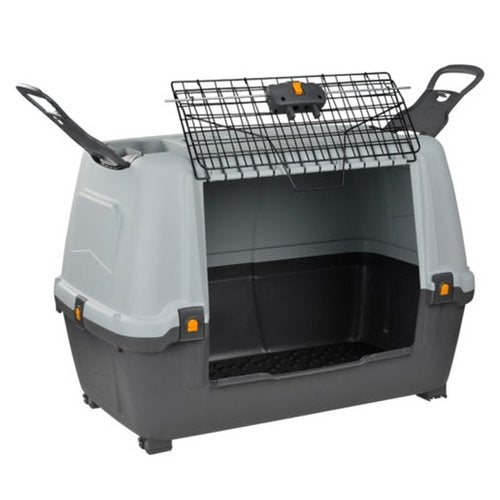 Transportboks TrunkL 100x66x60 cm grå