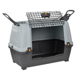 Transportboks TrunkL 100x66x60 cm grå