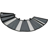 Halskrave Soft Recovery S halsomkreds 20,3 til 30,5 cm