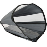 Halskrave Soft Recovery L halsomkreds 38,1 til 45,7 cm