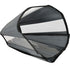 Halskrave Soft Recovery L halsomkreds 38,1 til 45,7 cm