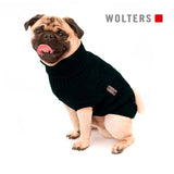 Pullover 40 cm sort - Maxi Zoo Danmark