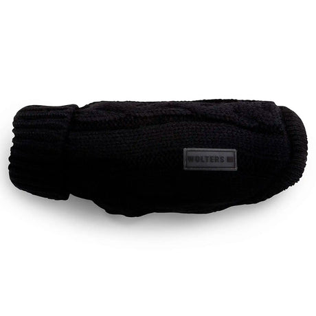 Pullover 45 cm sort - Maxi Zoo Danmark