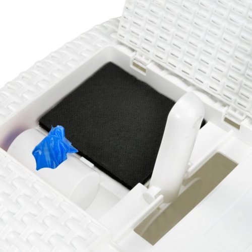 Filter kattetoilet Elegance 2 stk/pk