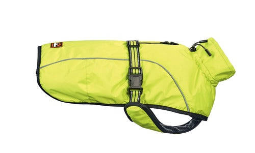 Outdoor jakke Storm 26 cm grøn