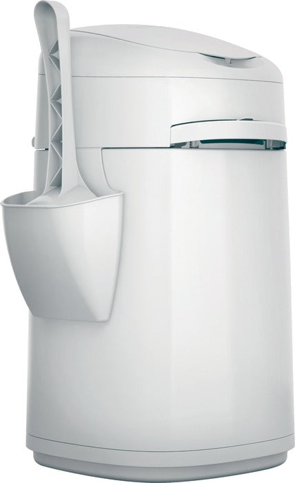 Litter Locker Fashion 23x22x44,5 cm hvid