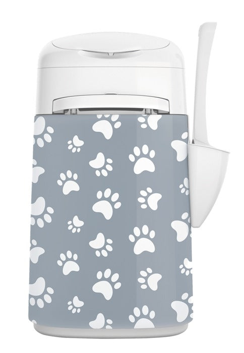 Litter Locker Fashion cover