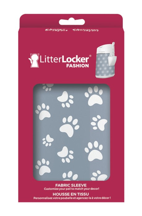 Litter Locker Fashion cover