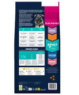 Adult Active small kylling 12 kg