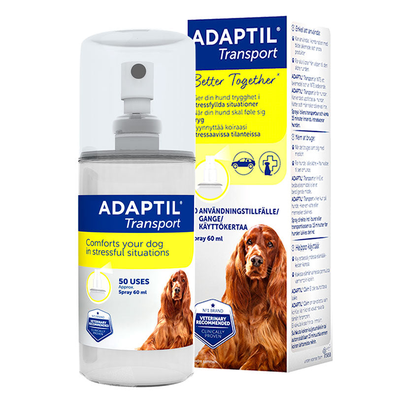 Spray Transport 60 ml