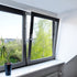 Vindues beskyttelsesgitter side 62x16/8 cm 2 stk/pk