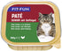 Senior paté, alu-bakke fjerkræ 100 g