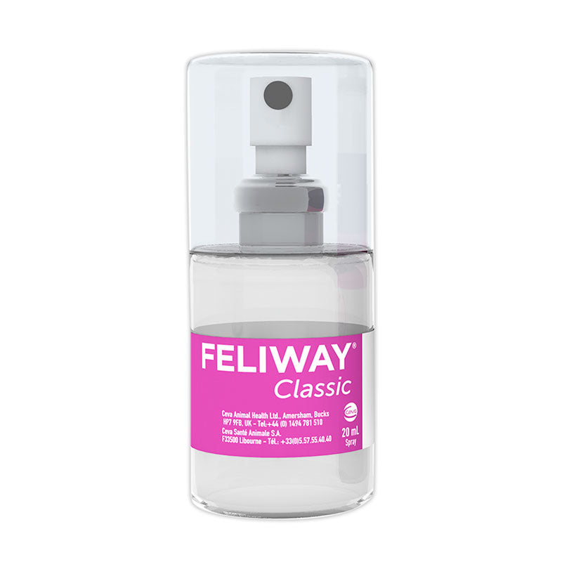 Classic Spray 20 ml