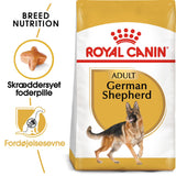 Adult Schæfer 11 kg