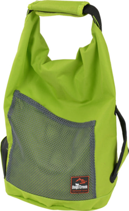 Nylon foderpose Refresh 40x24x20 cm