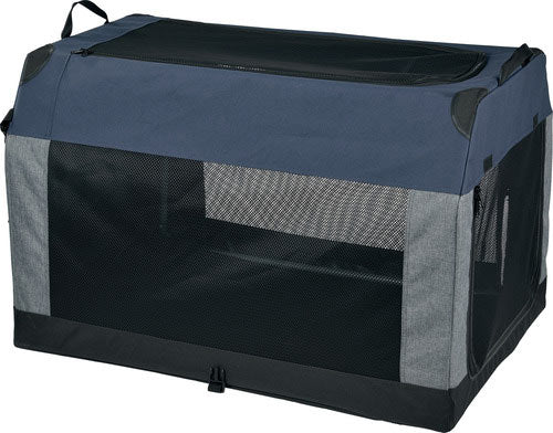 Transportboks Basic 106x71x68,5 cm blå