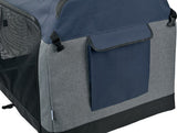 Transportboks Basic 106x71x68,5 cm blå