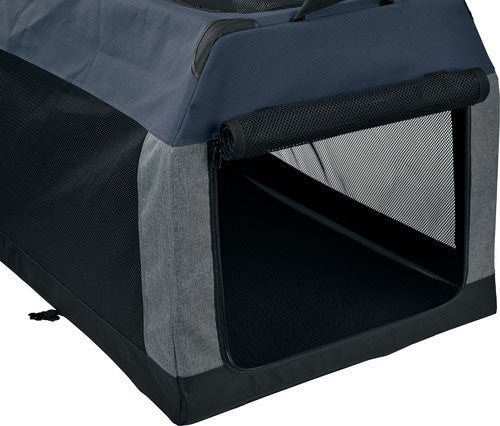 Transportboks Basic 106x71x68,5 cm blå