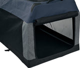 Transportboks Basic 106x71x68,5 cm blå