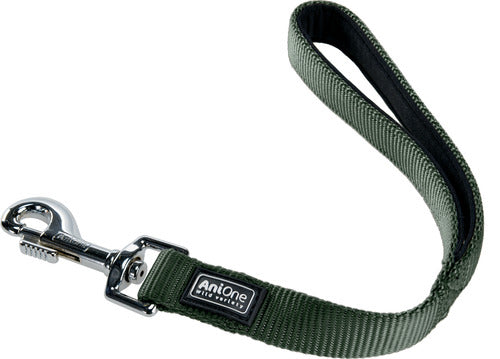 Nylon kortline Classic M, 30 cm x 2 cm