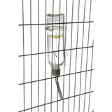 Drikkeflaske m/måler 150 ml