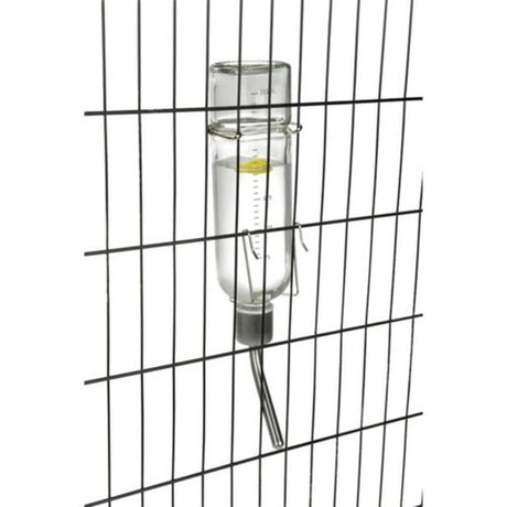 Drikkeflaske m/måler 150 ml