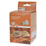 Spotlampe 100 w - Maxi Zoo Danmark