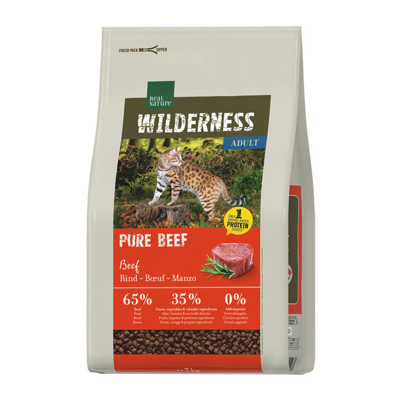 Adult Wilderness Pure Beef 7 kg