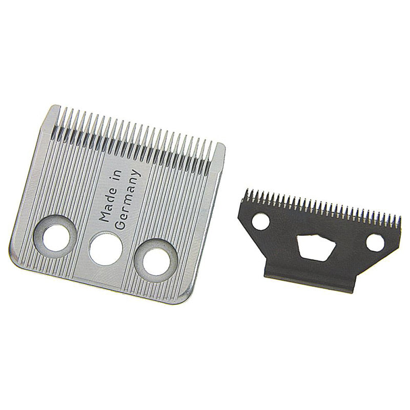 Ekstra skær til Moser 1400 - Maxi Zoo Danmark