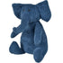 Plyslegetøj Elefant L-XL 40 cm