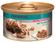 Adult ragout, dåsetun 85 g - Maxi Zoo Danmark