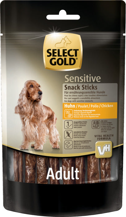 Meat stick digestion kylling 85 g