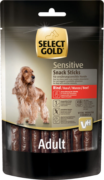 Meat stick joints okse 85 g