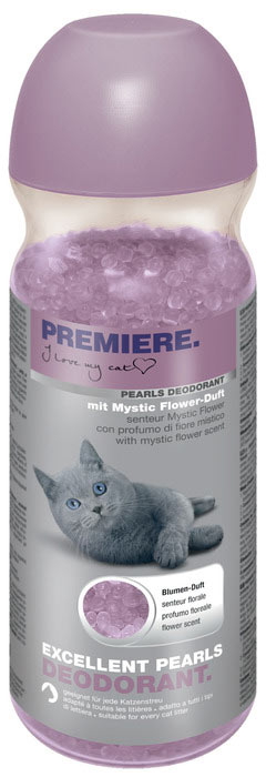 Deo Excellent Pearls Fairytale 250g