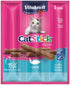 Cat-Stick Classic laks 3x6 g - Maxi Zoo Danmark