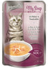 Moments Adult Soup Kylling og Tun 40 g - Maxi Zoo Danmark