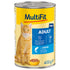 Adult pate, dåse laks 400 g