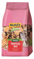 Nature snack tropisk mix 100 g