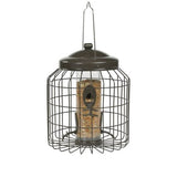 Foderautomattil små fugle 31x24x24 cm