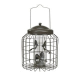 Foderautomattil små fugle 31x24x24 cm