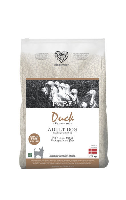 Adult Pure Small and 2,75 kg