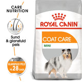 Adult Coat Care Mini 3 kg
