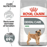 Adult Dental Care Mini 3 kg
