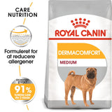 Adult Dermacomfort Medium 3 kg