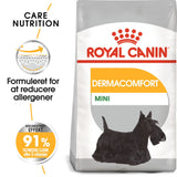 Adult Dermacomfort Mini 3 kg