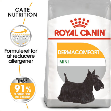 Adult Dermacomfort Mini 3 kg