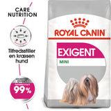 Adult Exigent Mini 3 kg