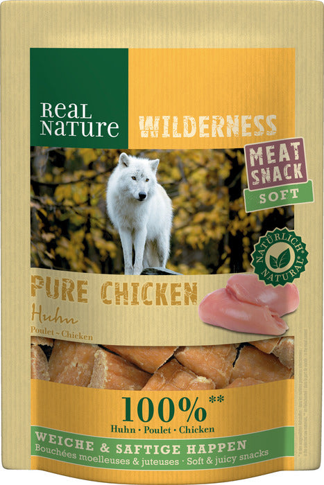 Adult Wilderness Soft snack kylling 150 g