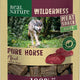 Adult Wilderness Soft snack hest 150 g - Maxi Zoo Danmark