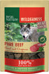 Adult Wilderness Soft snack okse 150 g - Maxi Zoo Danmark